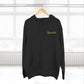 Yosemite National Park Watercolor Hoodie