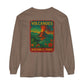 Volcanoes National Park Long Sleeve Tee
