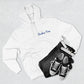 Joshua Tree National Park Watercolor Hoodie