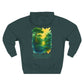 Everglades National Park Watercolor Hoodie