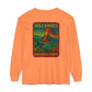Volcanoes National Park Long Sleeve Tee