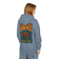 Glacier National Park Hoodie