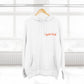 Capitol Reef National Park Watercolor Hoodie