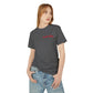 Death Valley National Park Watercolor T-Shirt