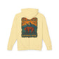 Glacier National Park Hoodie