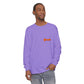 Yosemite National Park Long Sleeve Tee