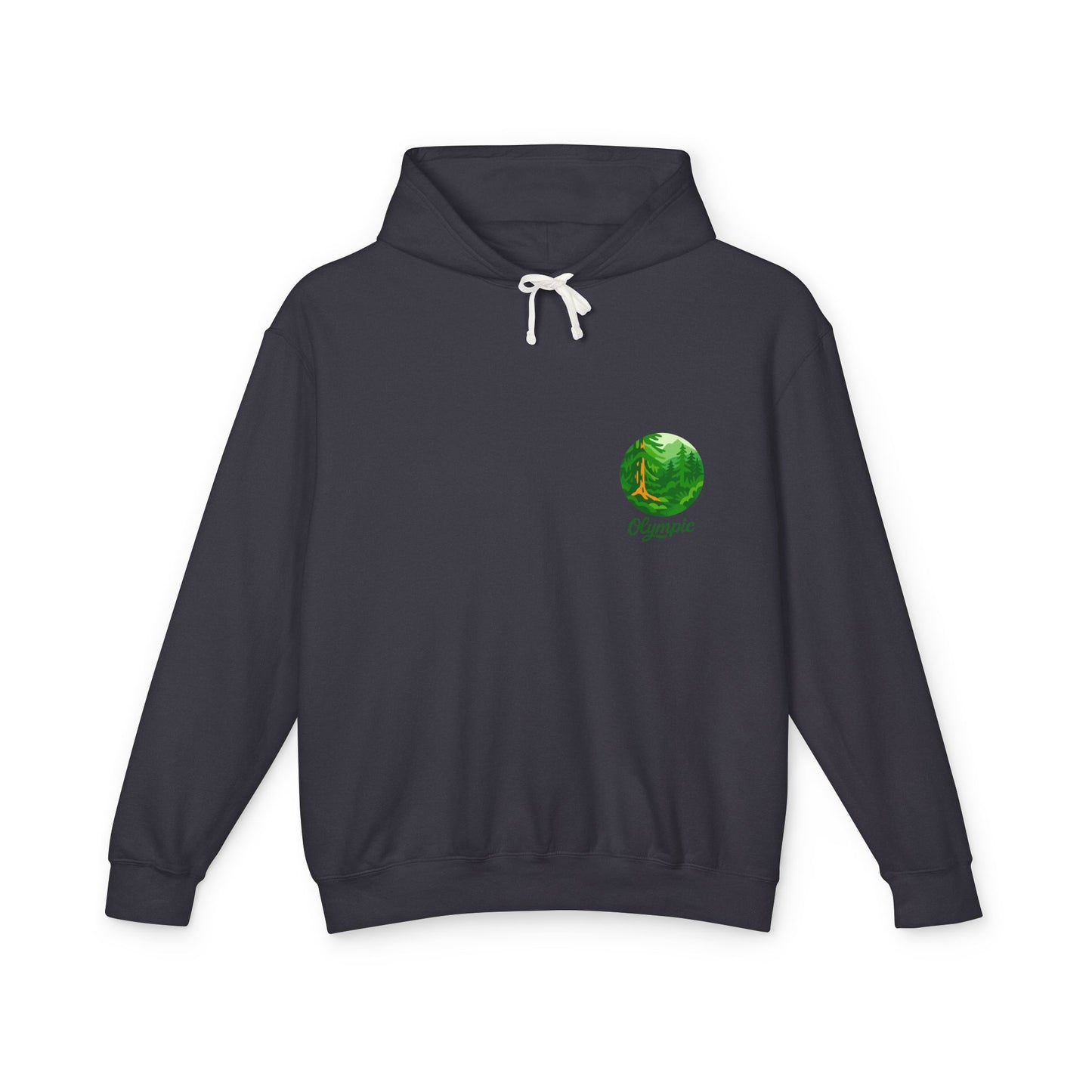 Olympic National Park Hoodie