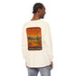 Death Valley National Park Long Sleeve Tee