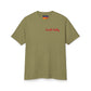 Death Valley National Park Watercolor T-Shirt