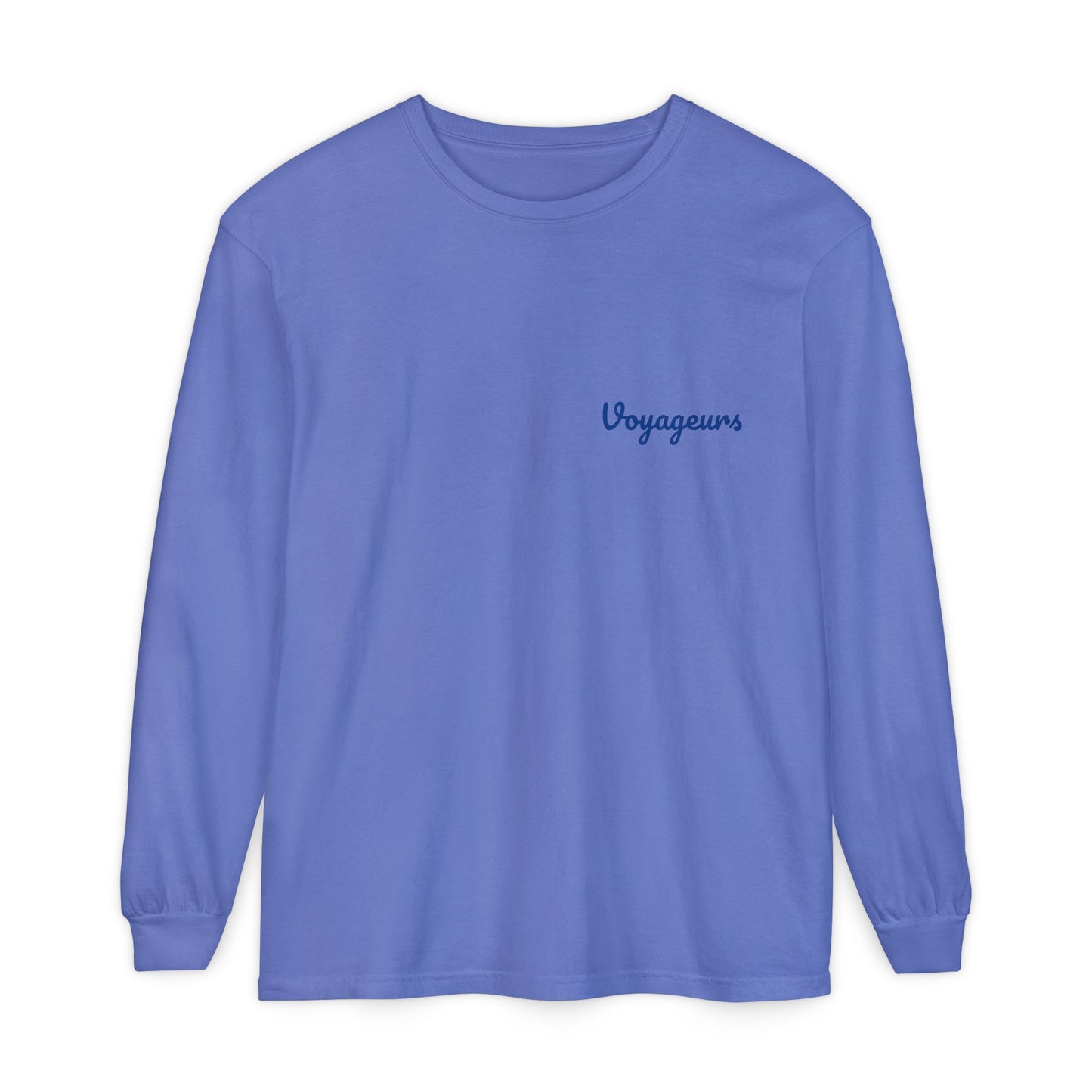 Voyageurs National Park Long Sleeve Tee