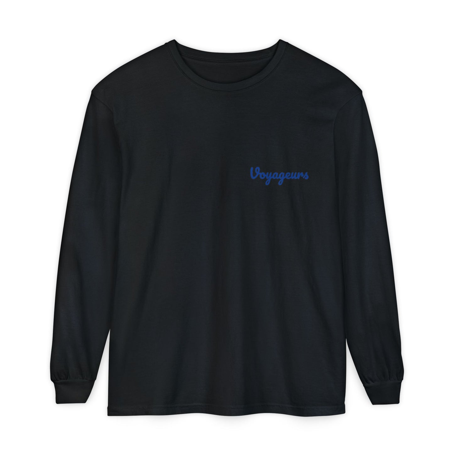 Voyageurs National Park Long Sleeve Tee