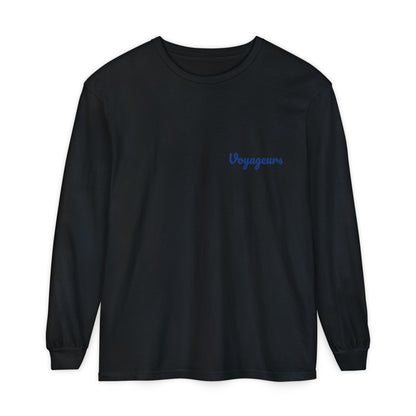 Voyageurs National Park Long Sleeve Tee