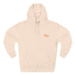 Zion National Park Watercolor Hoodie