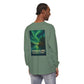 Voyageurs National Park Long Sleeve Tee