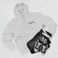 Sequoia National Park Watercolor Hoodie