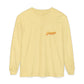Sequoia National Park Long Sleeve Tee