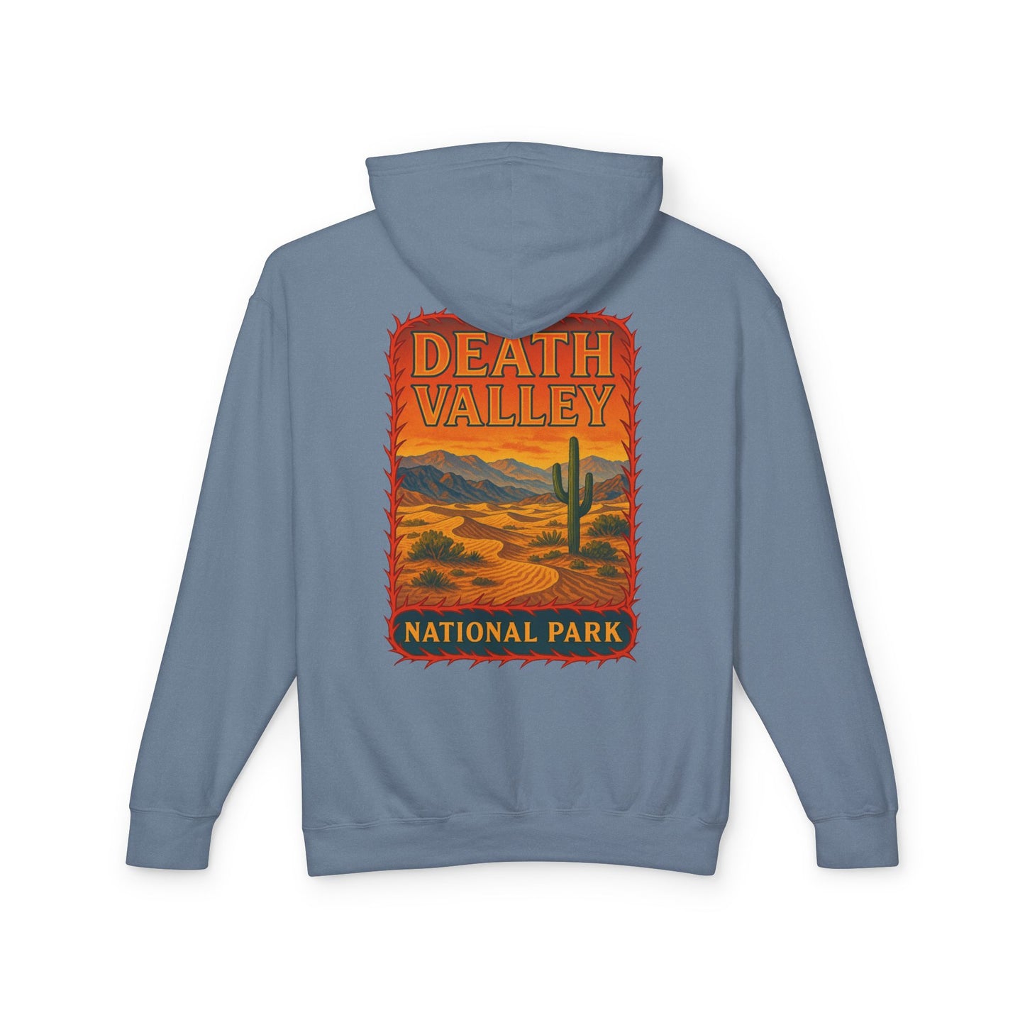 Death Valley National Park Hoodie