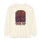Joshua Tree National Park Long Sleeve Tee