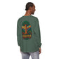 Sequoia National Park Long Sleeve Tee
