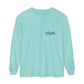 Volcanoes National Park Long Sleeve Tee