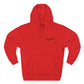 Big Bend National Park Watercolor Hoodie