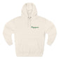 Voyageurs National Park Watercolor Hoodie