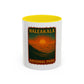 Haleakalā National Park Rising Sun Mug 11oz