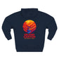 Grand Canyon National Park Watercolor Hoodie