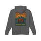 Glacier National Park Hoodie