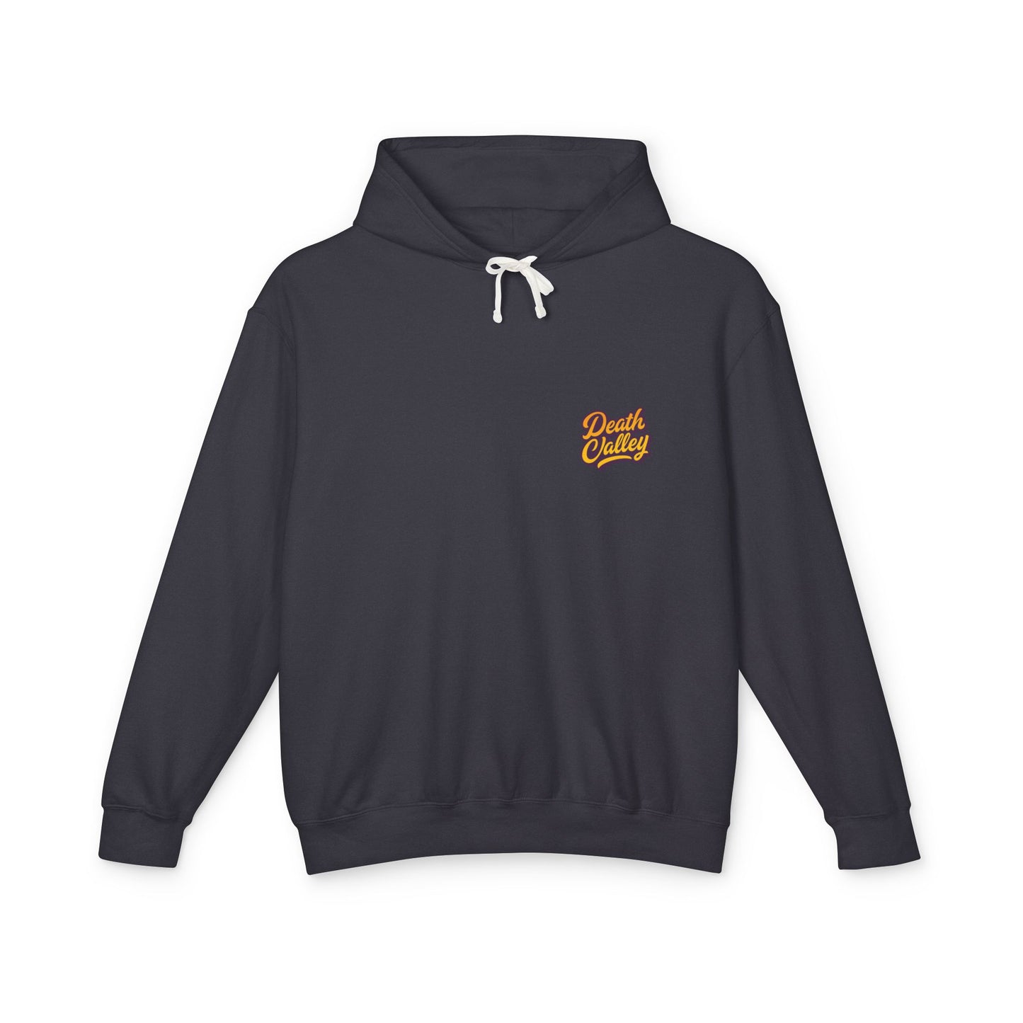 Death Valley National Park Hoodie