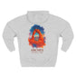 Arches National Park Watercolor Hoodie