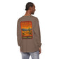 Death Valley National Park Long Sleeve Tee