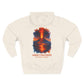 Volcanoes National Park Watercolor Hoodie