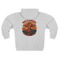 Volcanoes National Park Zip Hoodie