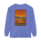 Death Valley National Park Long Sleeve Tee