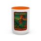 Volcanoes National Park Coffee Mug 11 oz