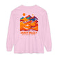 Death Valley National Park Long Sleeve T-Shirt