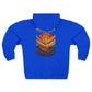 Haleakala National Park Zip Hoodie