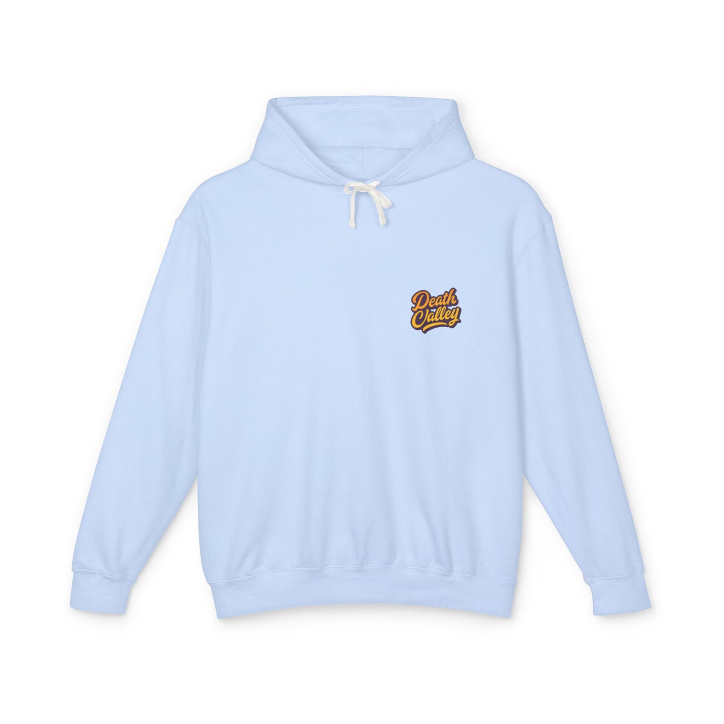 Death Valley National Park Hoodie