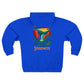 Yosemite National Park zip Hoodie