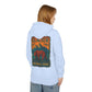 Glacier National Park Hoodie