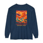 Capitol Reef National Park Long Sleeve Tee