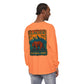 Glacier National Park Long Sleeve Tee