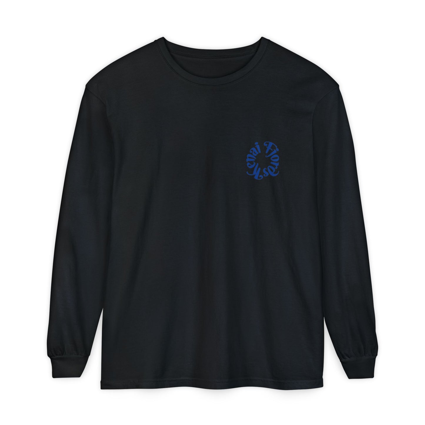 Kenai Fjords National Park Long Sleeve tee