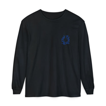 Kenai Fjords National Park Long Sleeve tee