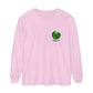 Olympic National Park Long Sleeve Tee