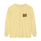 Death Valley National Park Long Sleeve T-Shirt