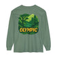 Olympic National Park Long Sleeve Tee