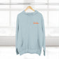Arches National Park Watercolor Hoodie