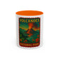 Volcanoes National Park Coffee Mug 11 oz
